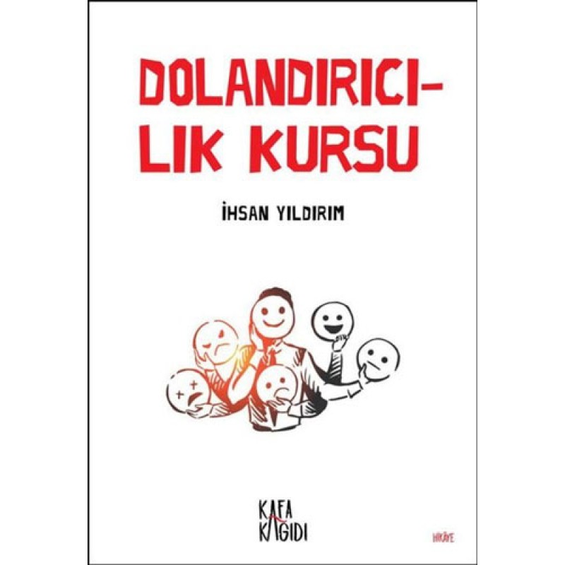 Dolandırıcılık Kursu Dolandırıcılık Kursu