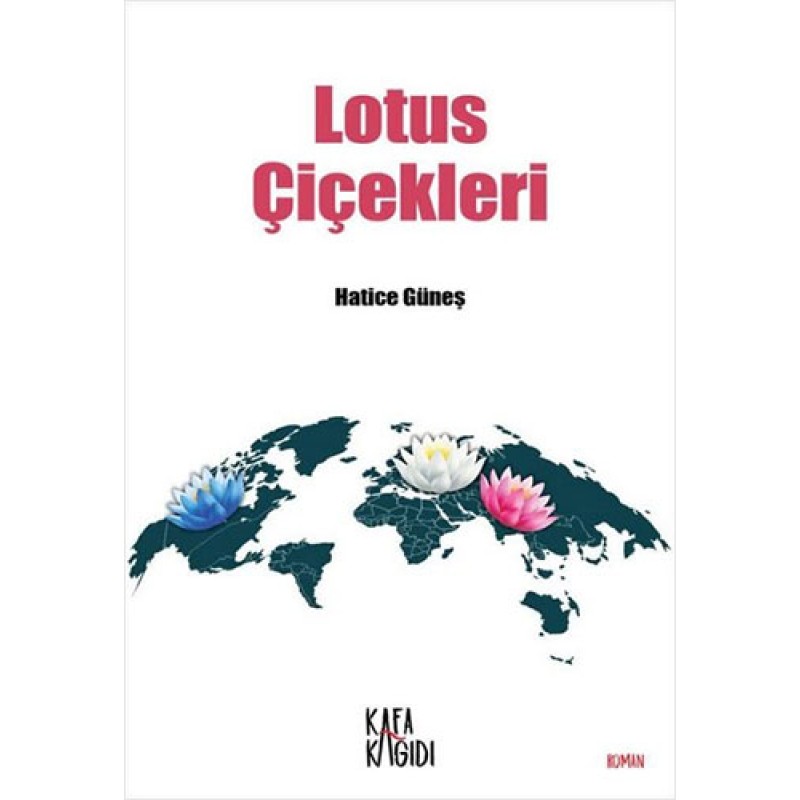 Lotus Çiçekleri Lotus Çiçekleri