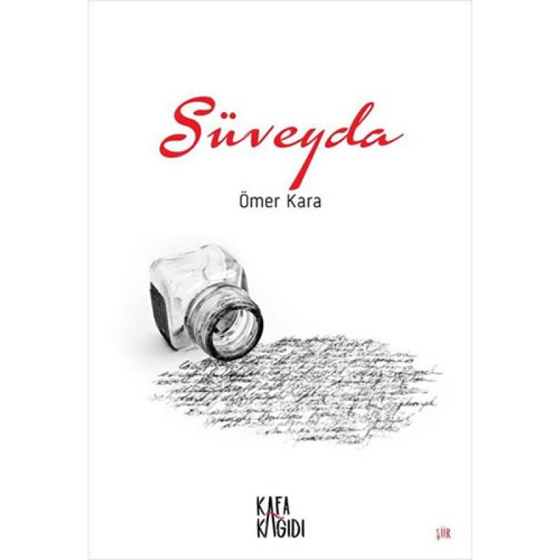 Süveyda Süveyda