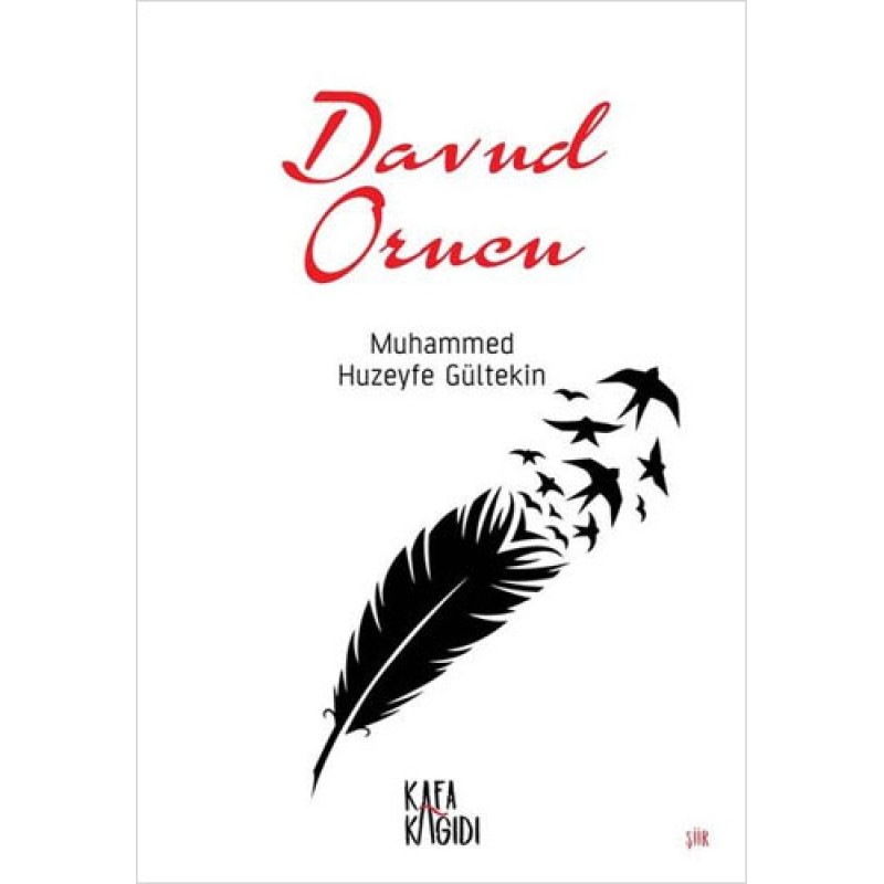 Davud Orucu Davud Orucu