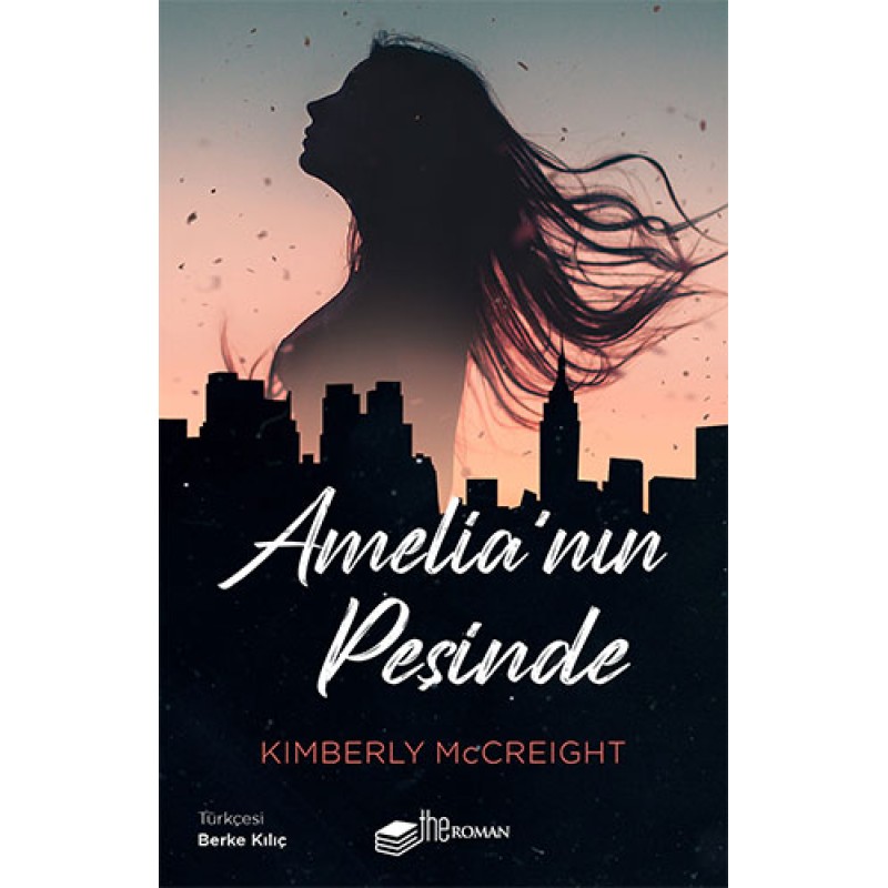 Amelia’nın Peşinde Amelia’nın Peşinde