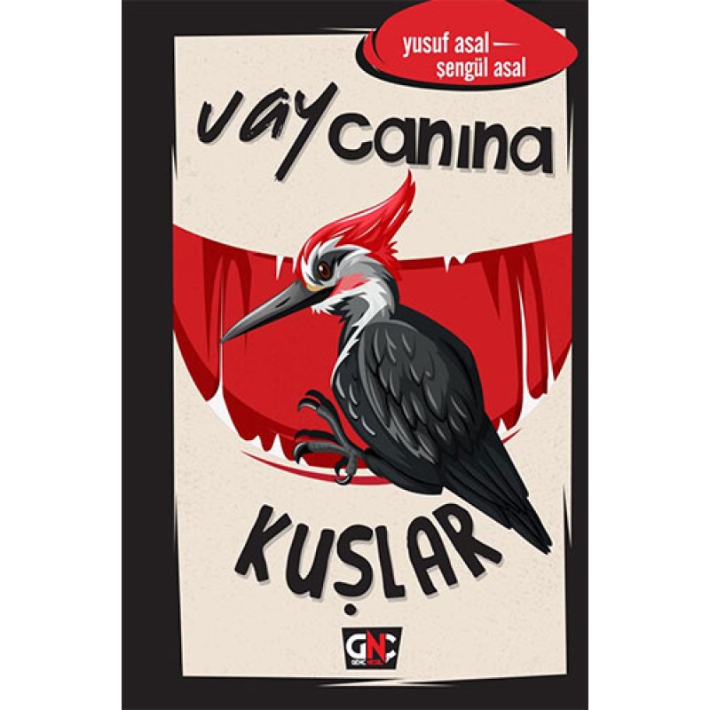 Vay Canına Kuşlar (Ciltli) Vay Canına Kuşlar (Ciltli)