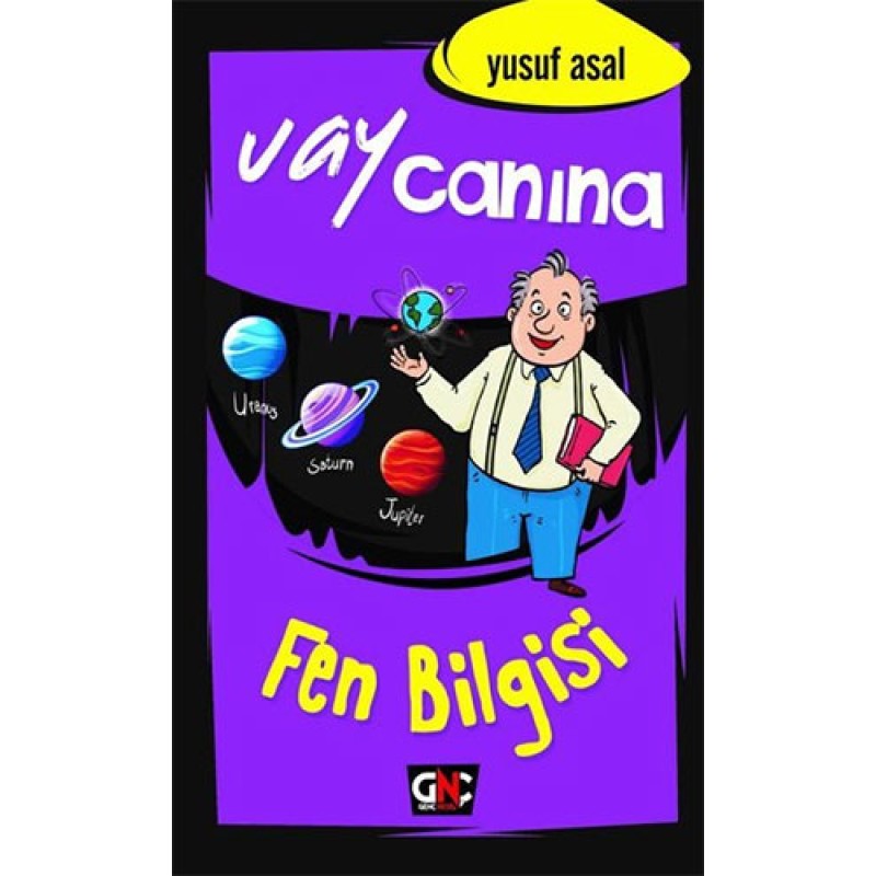 Vay Canına Fen Bilgisi Vay Canına Fen Bilgisi