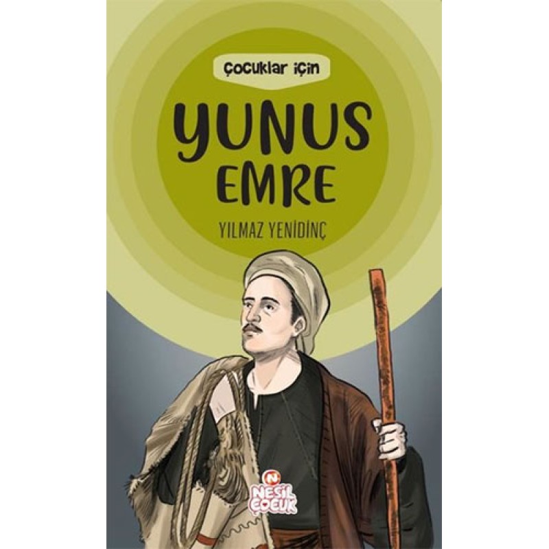 Çocuklar için Yunus Emre