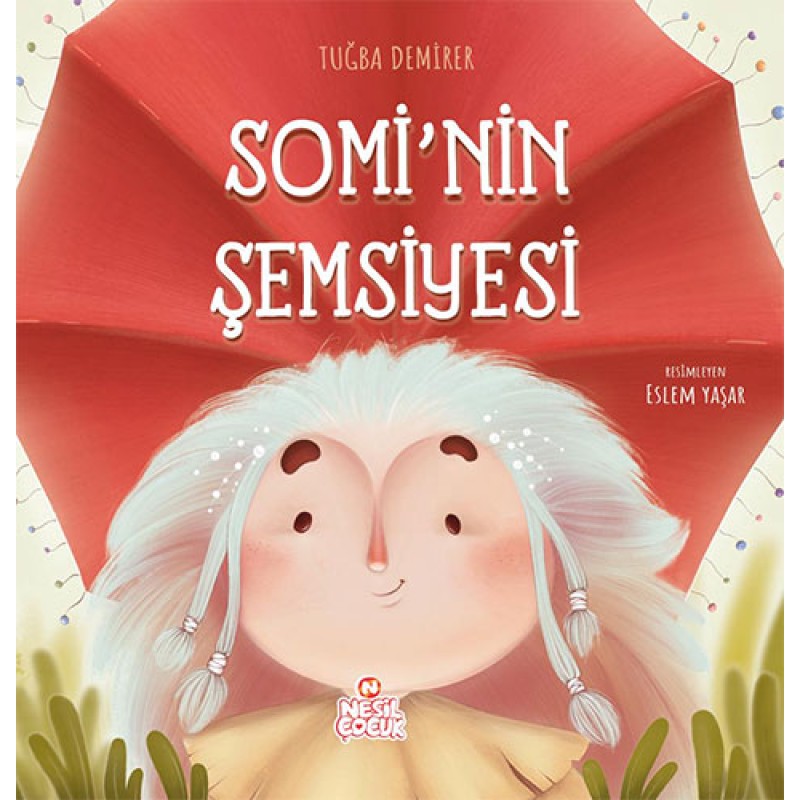 Somi’nin Şemsiyesi Somi’nin Şemsiyesi