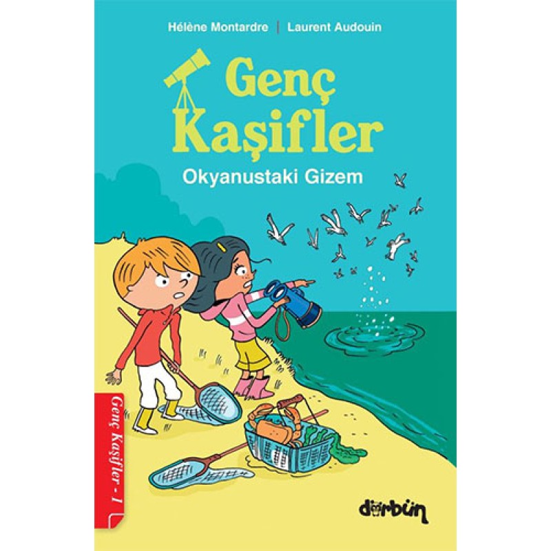 Genç Kaşifler Genç Kaşifler