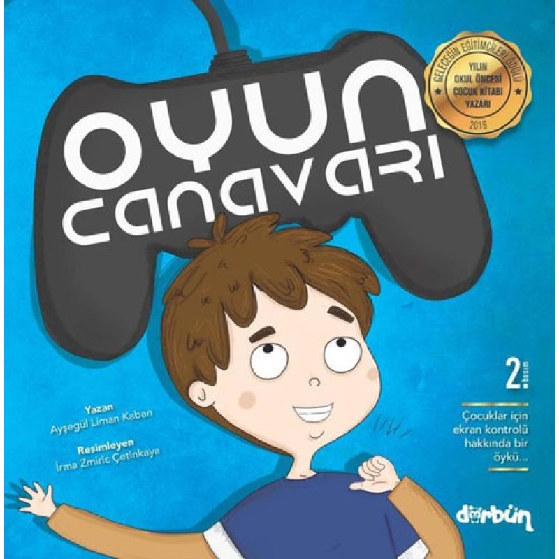 Oyun Canavarı Oyun Canavarı
