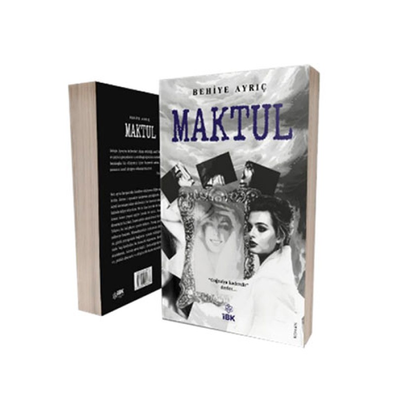 Maktul Maktul