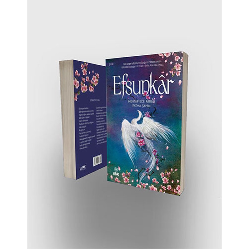 Efsunkar