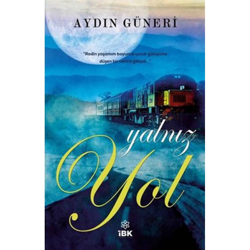 Yalnız Yol Yalnız Yol