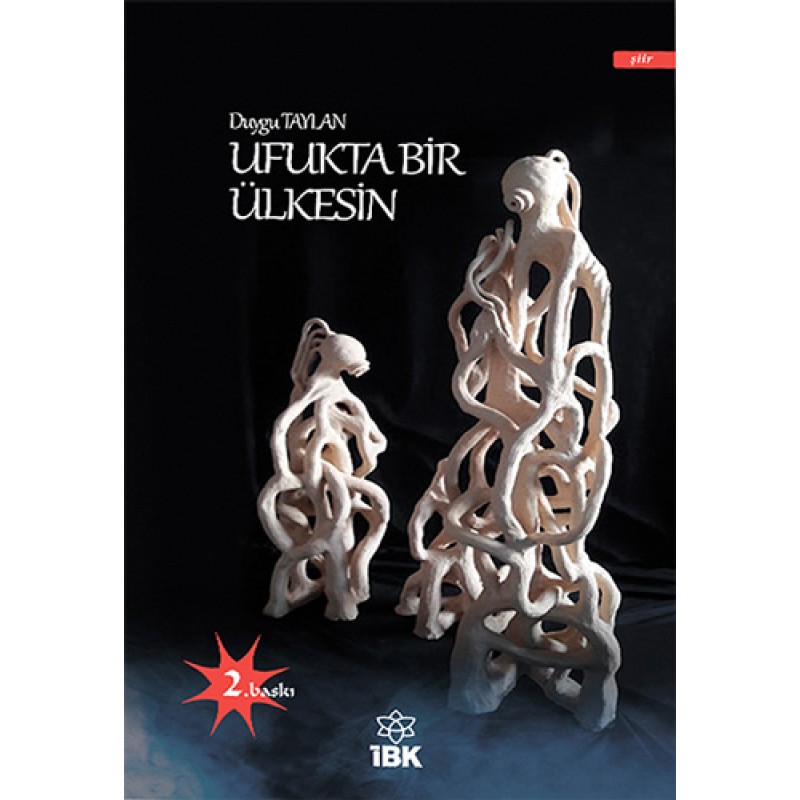 Ufukta Bir Ülkesin Ufukta Bir Ülkesin