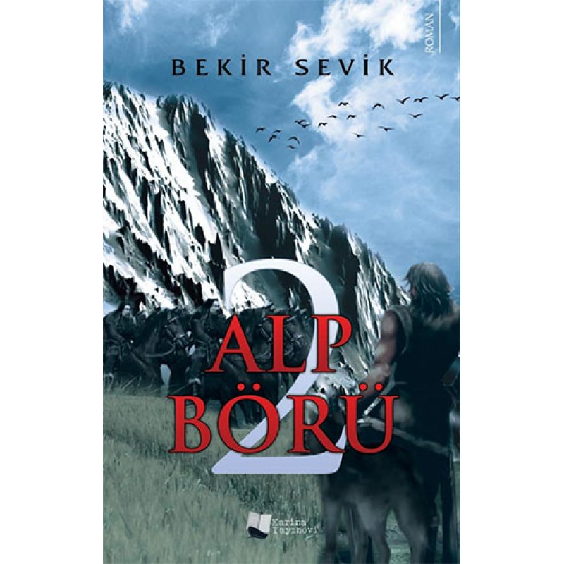 Alp Börü 2 Alp Börü 2