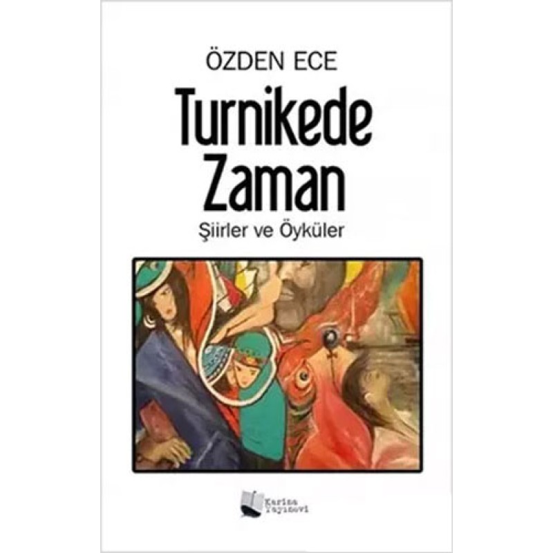Turnikede Zaman Turnikede Zaman