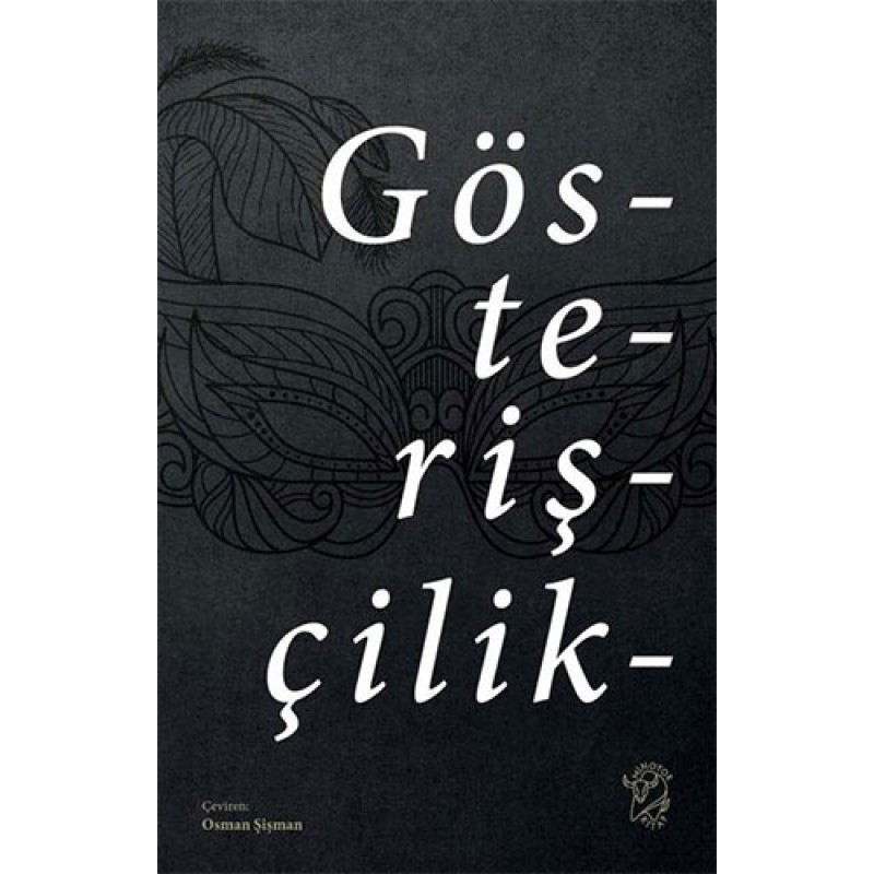 Gösterişçilik Gösterişçilik