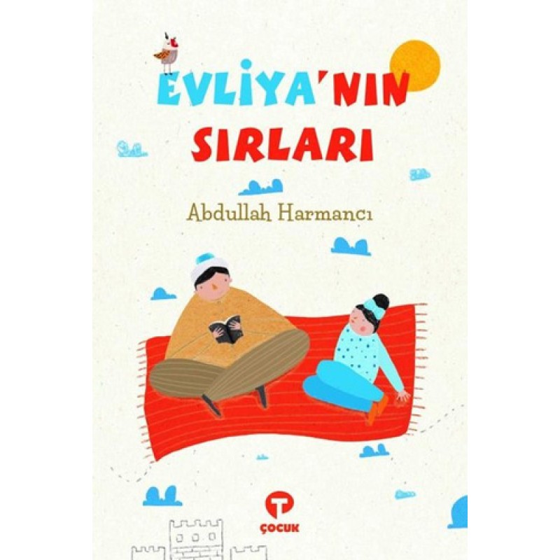 Evliya'nın Sırları Evliya'nın Sırları