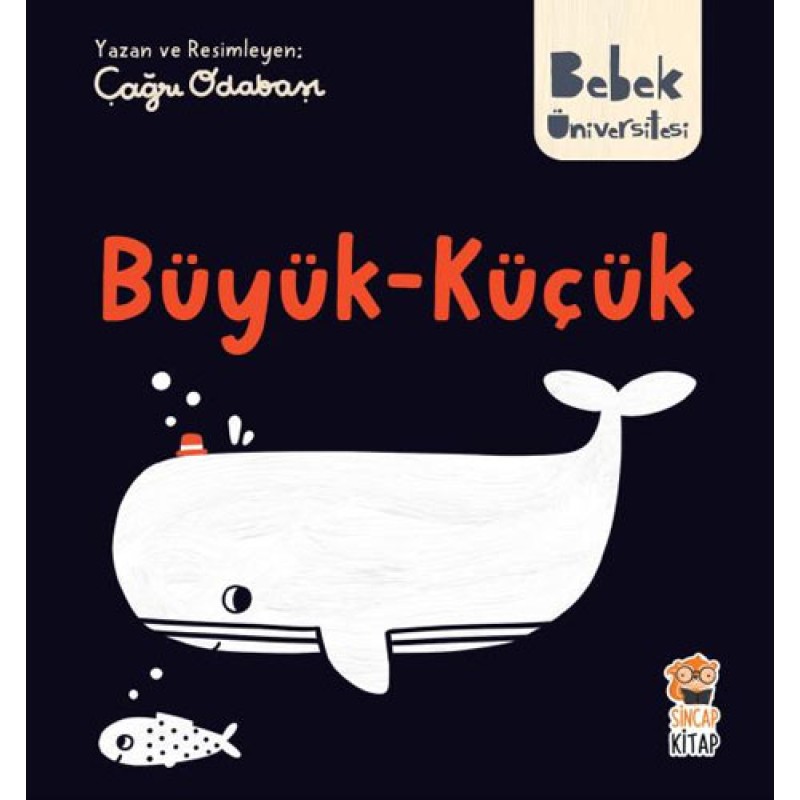 Bebek Üniversitesi - Büyük Küçük Bebek Üniversitesi - Büyük Küçük