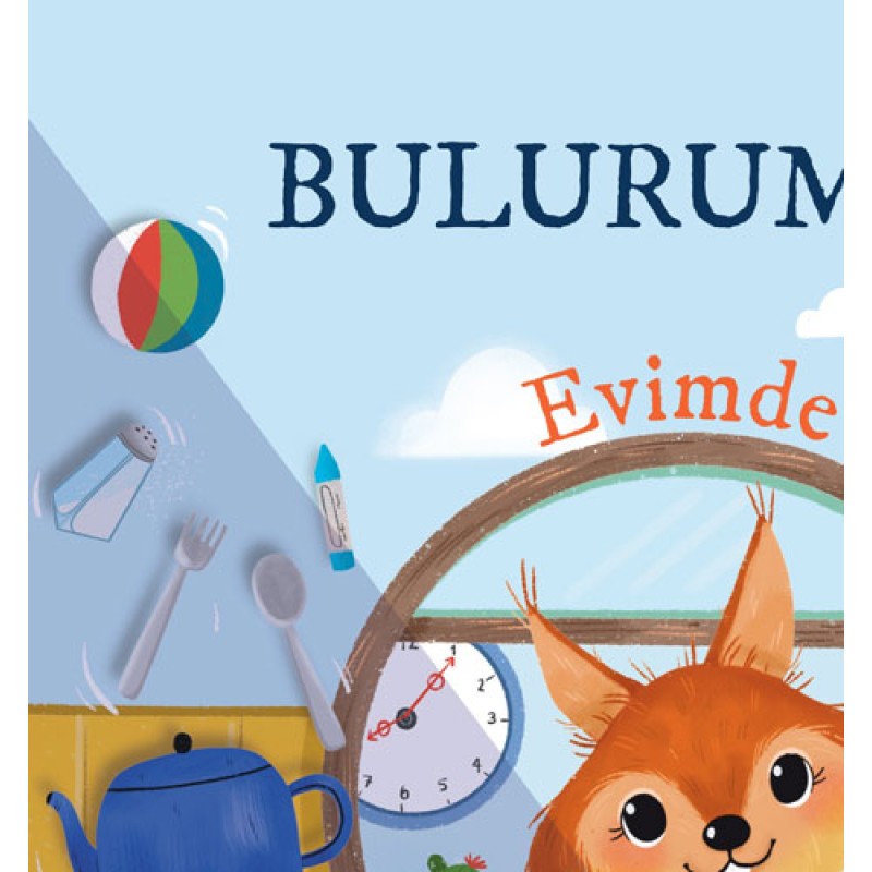 Bulurum Seni - Evimde Bulurum Seni - Evimde