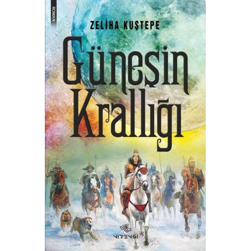 Güneşin Krallığı Güneşin Krallığı