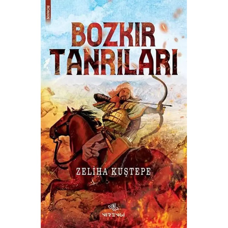 Bozkır Tanrıları Bozkır Tanrıları