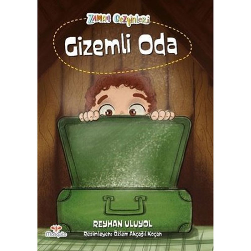 Gizemli Oda Gizemli Oda