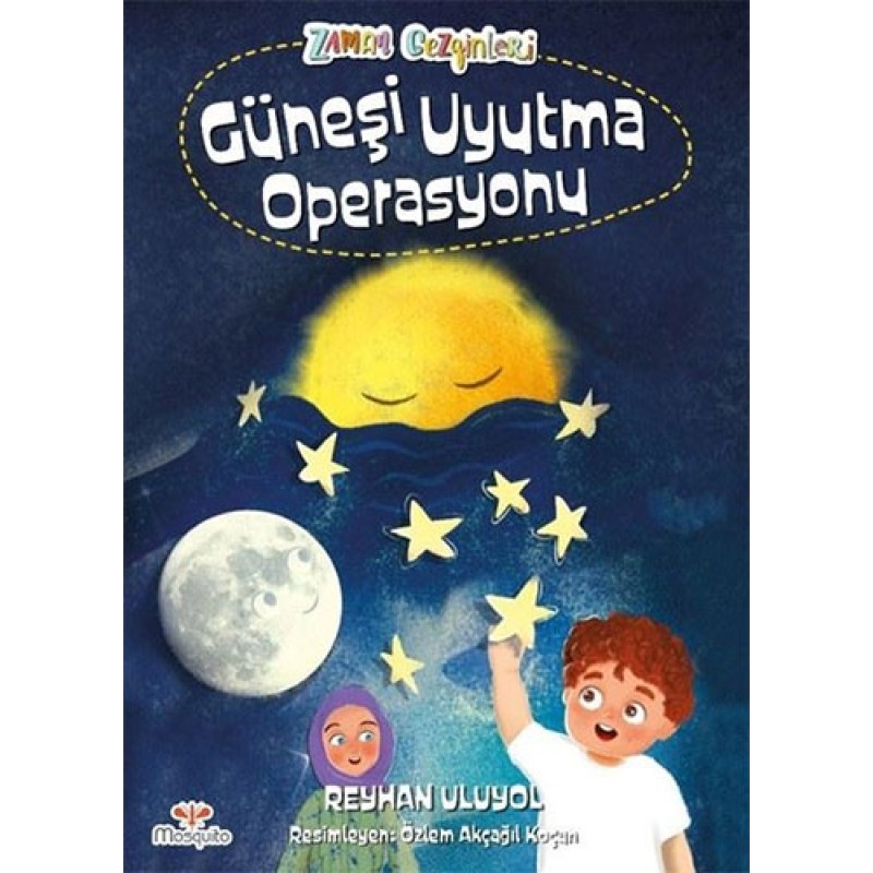 Güneşi Uyutma Operasyonu