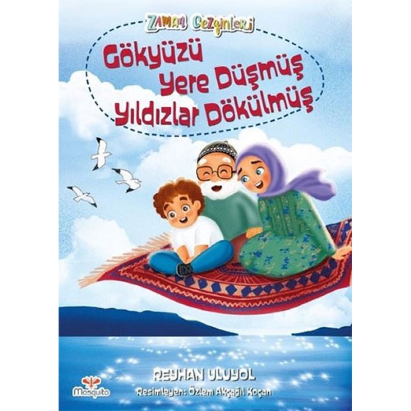 Gökyüzü Yere Düşmüş Yıldızlar Dökülmüş Gökyüzü Yere Düşmüş Yıldızlar Dökülmüş