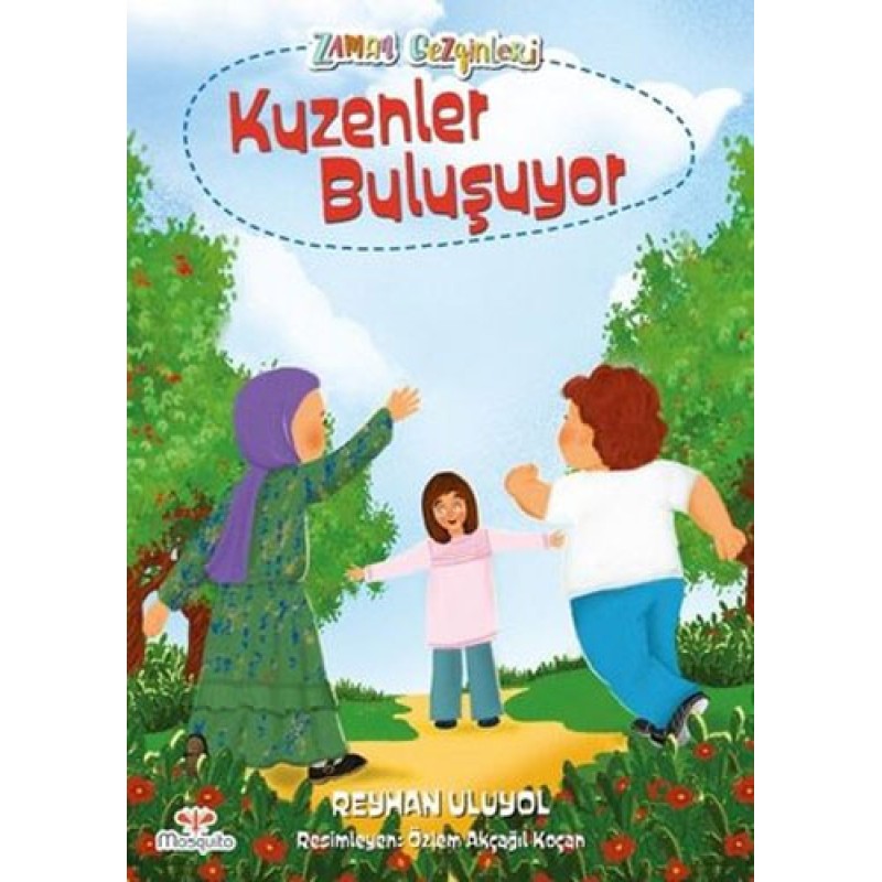 Kuzenler Buluşuyor Kuzenler Buluşuyor