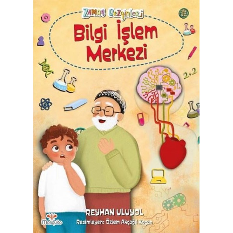 Bilgi İşlem Merkezi