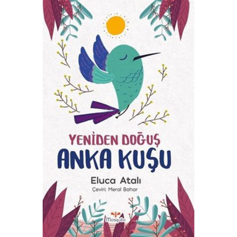 Yeniden Doğuş - Anka Kuşu Yeniden Doğuş - Anka Kuşu