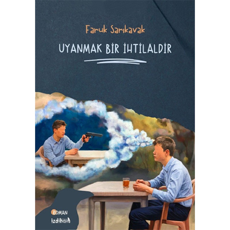 Uyanmak Bir İhtilaldir