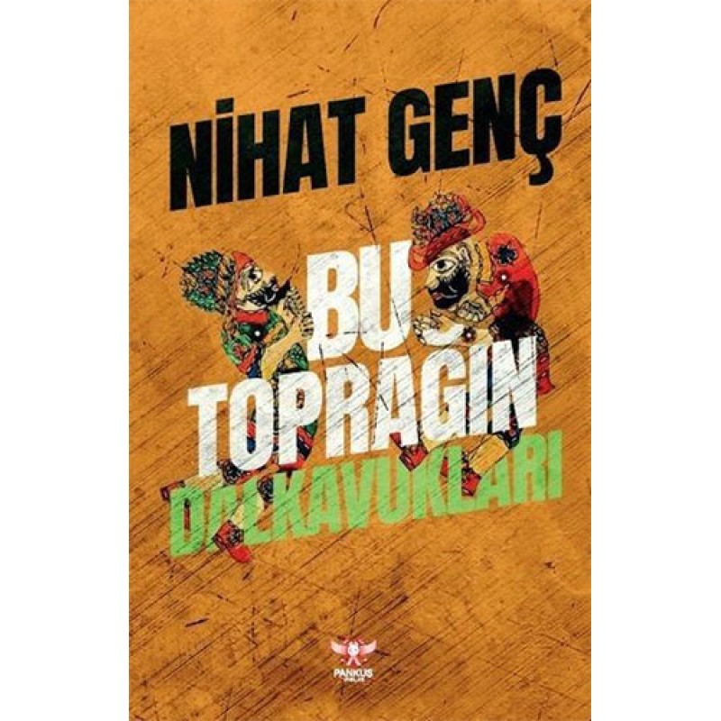 Bu Toprağın Dalkavukları Bu Toprağın Dalkavukları