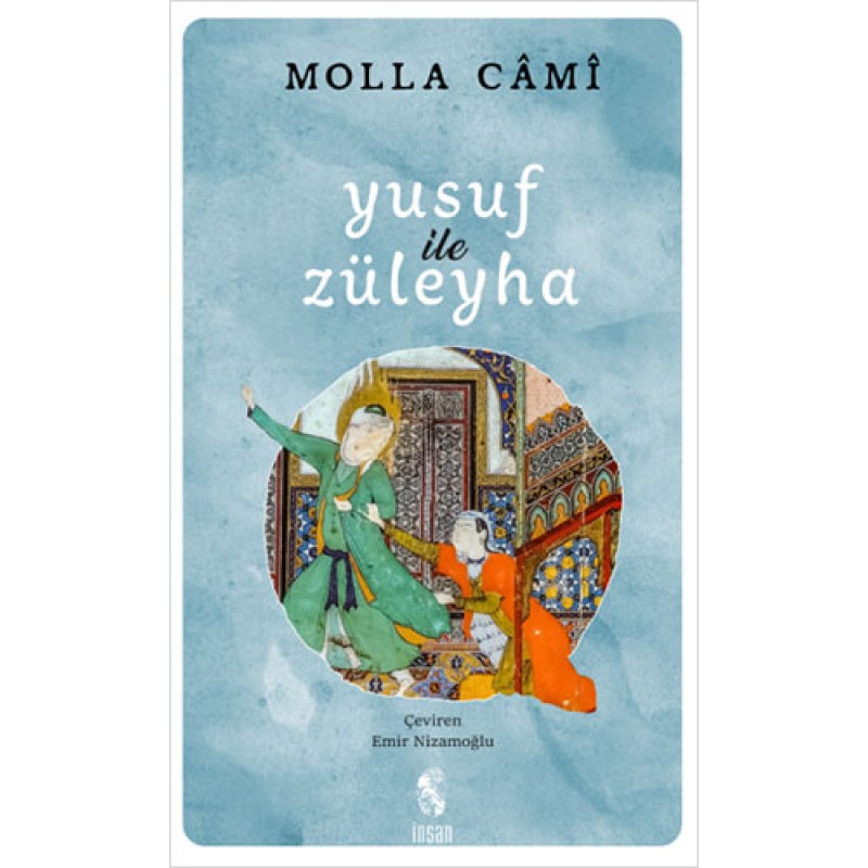 Yusuf ile Züleyha Yusuf ile Züleyha
