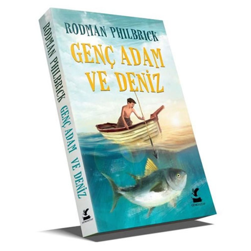 Genç Adam ve Deniz Genç Adam ve Deniz