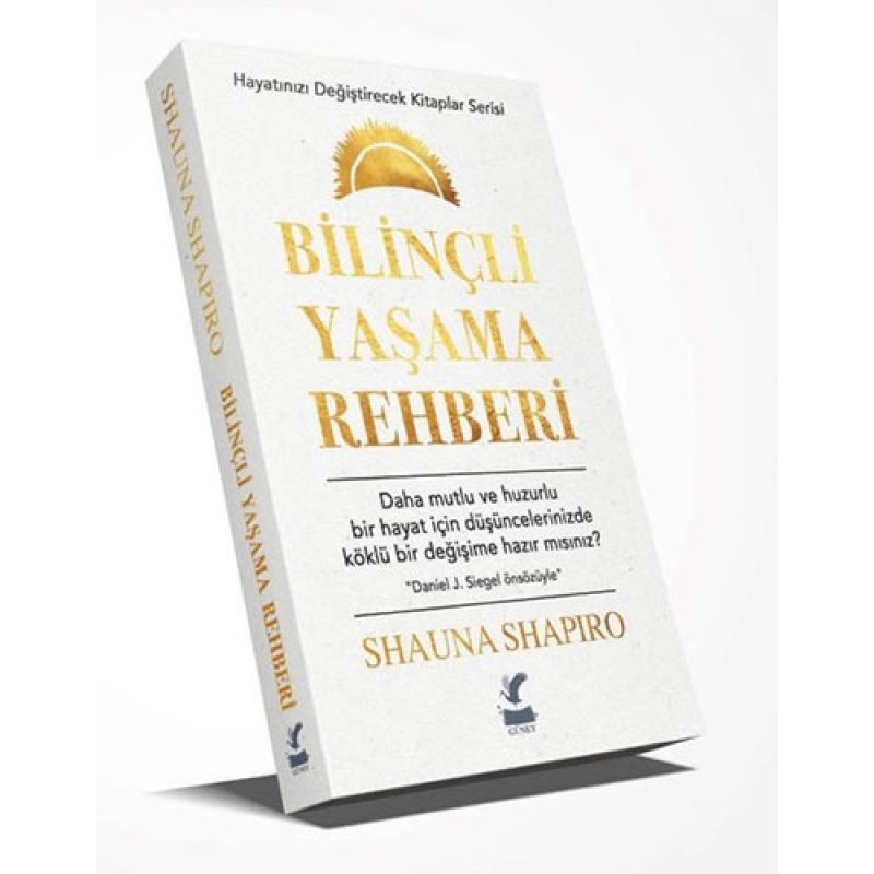 Bilinçli Yaşama Rehberi Bilinçli Yaşama Rehberi