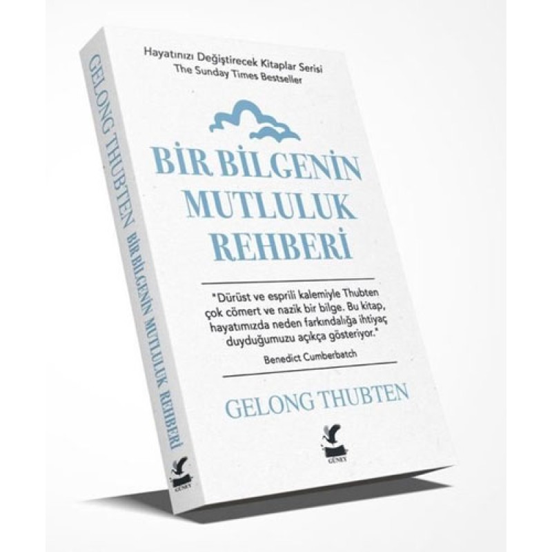 Bir Bilgenin Mutluluk Rehberi Bir Bilgenin Mutluluk Rehberi