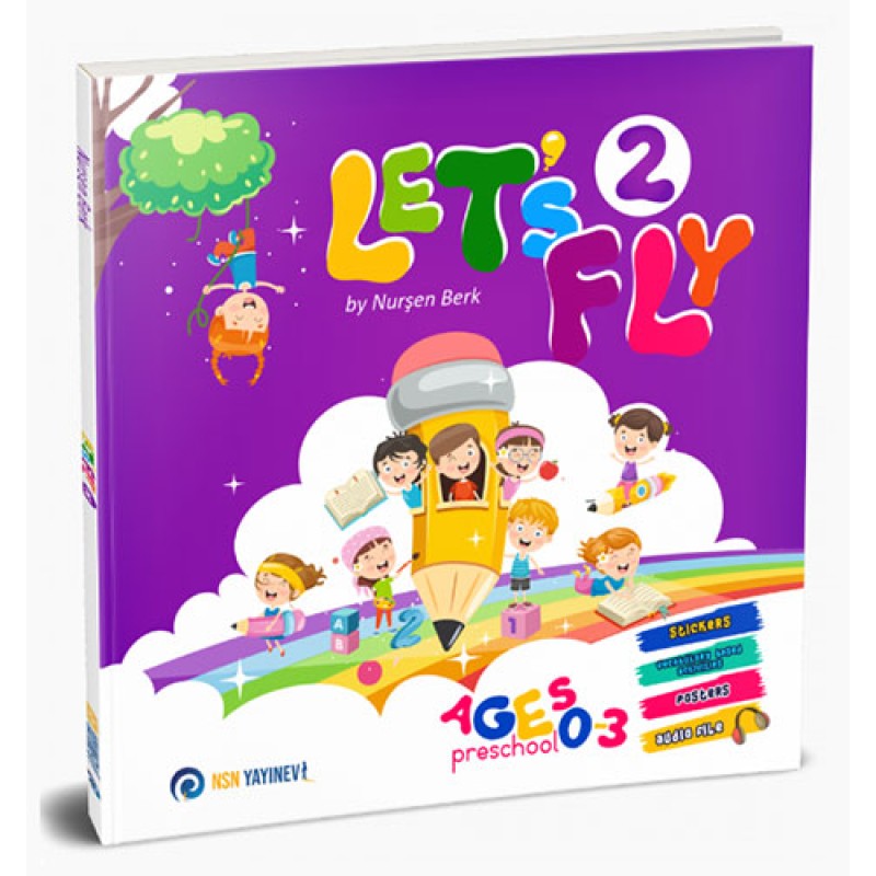 Let's Fly 2 Let's Fly 2