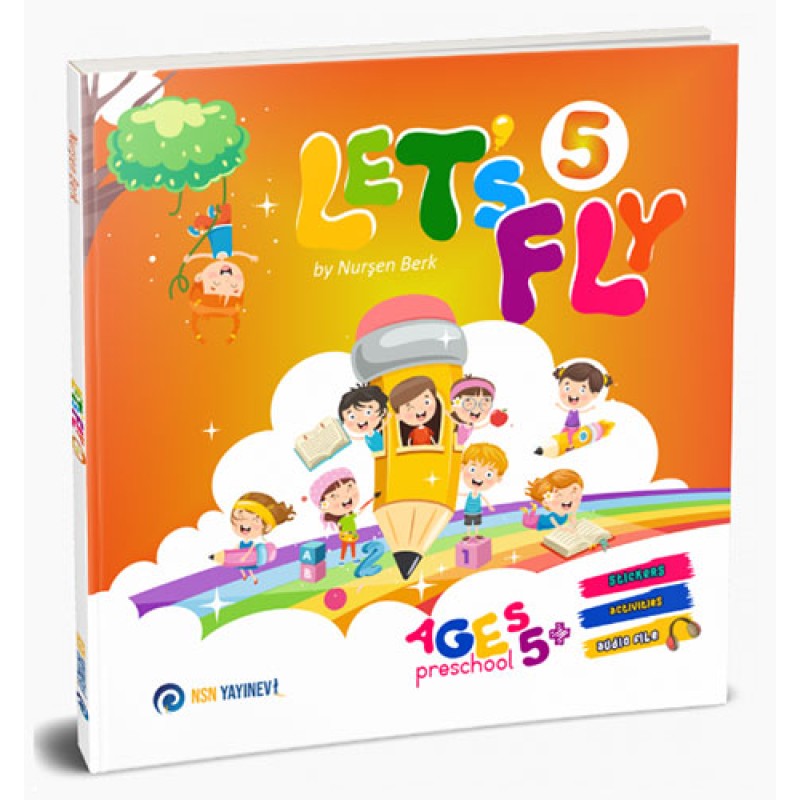 Let's Fly 5