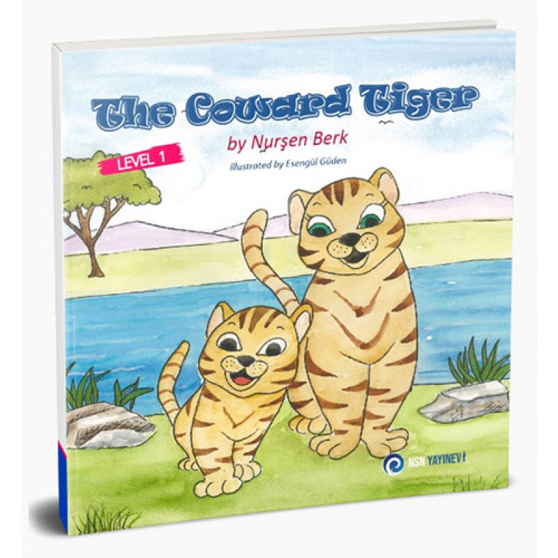 The Coward Tiger