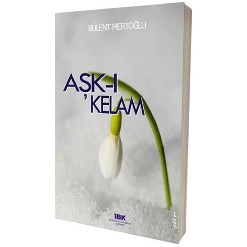 Aşk-ı Kelam Aşk-ı Kelam