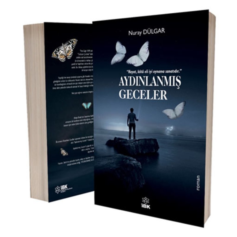 Aydınlanmış Geceler Aydınlanmış Geceler
