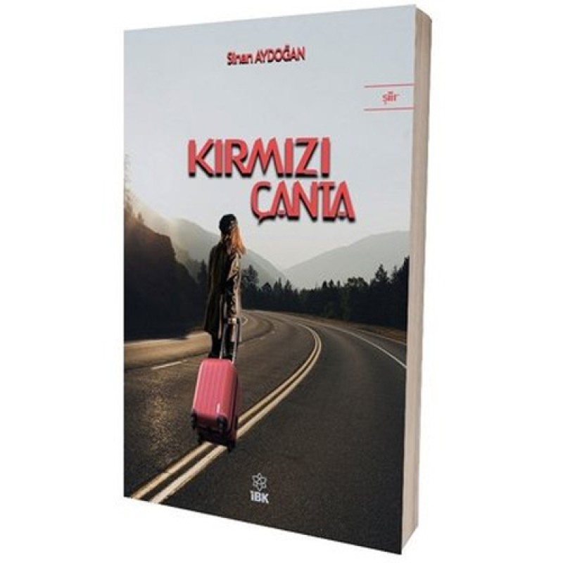 Kırmızı Çanta Kırmızı Çanta