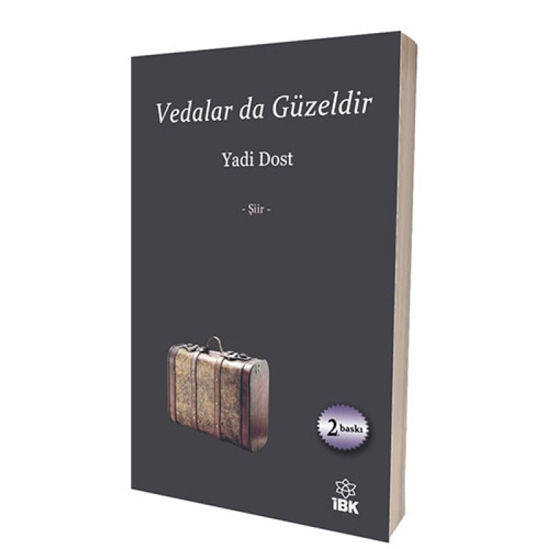 Vedalar da Güzeldir Vedalar da Güzeldir