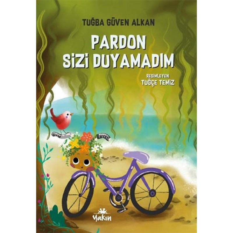 Pardon Sizi Duyamadım