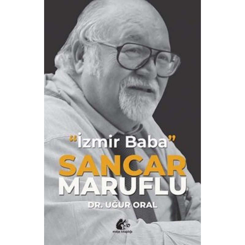 İzmir Baba - Sancar Maruflu İzmir Baba - Sancar Maruflu