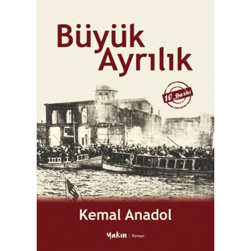 Büyük Ayrılık Büyük Ayrılık