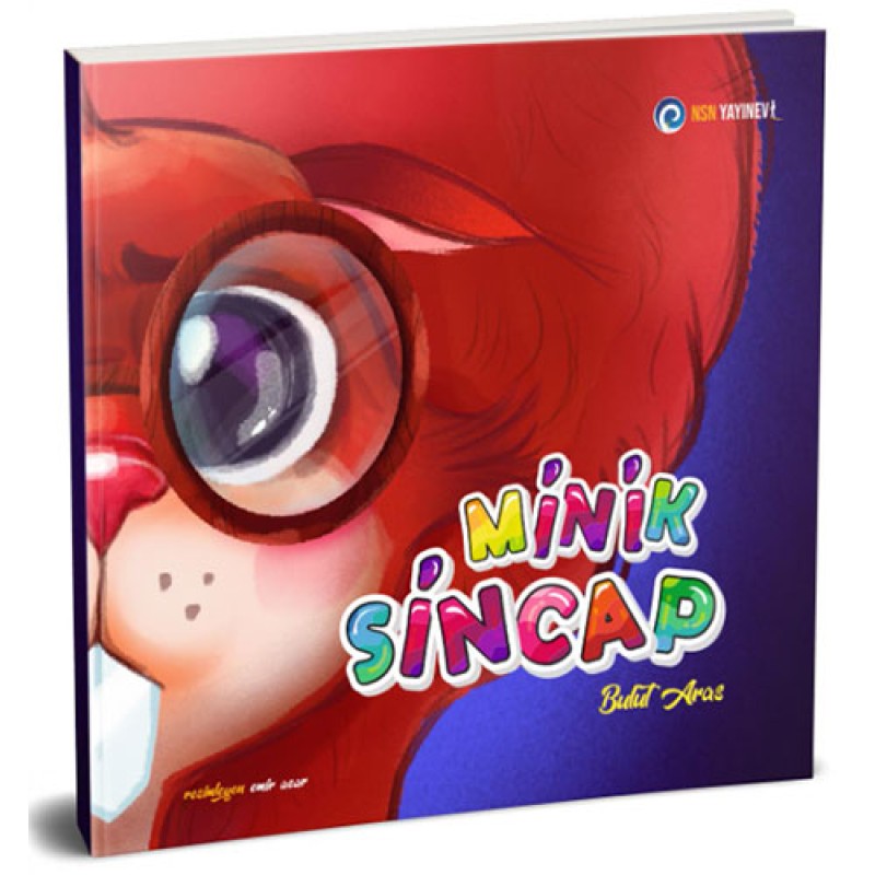 Minik Sincap
