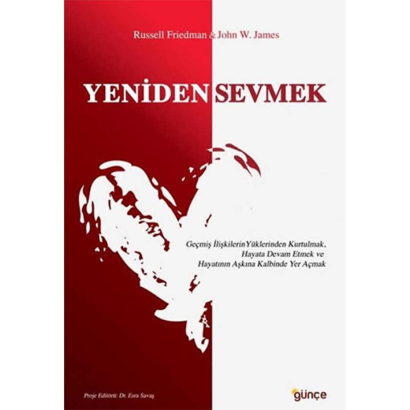 Yeniden Sevmek Yeniden Sevmek
