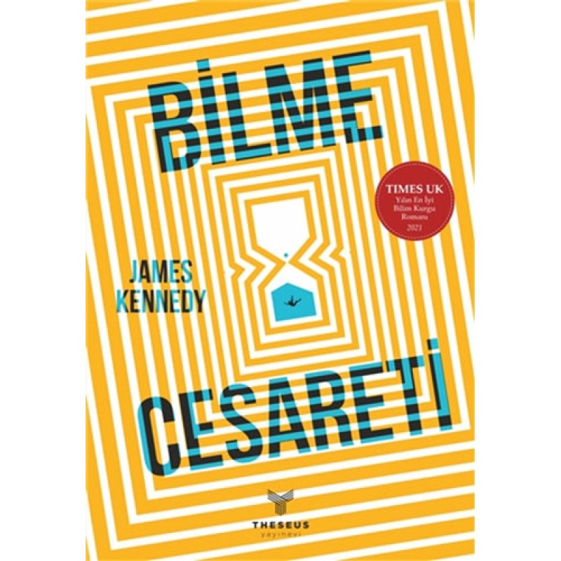 Bilme Cesareti Bilme Cesareti