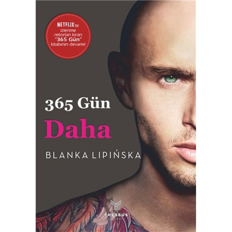 365 Gün - Daha 365 Gün - Daha