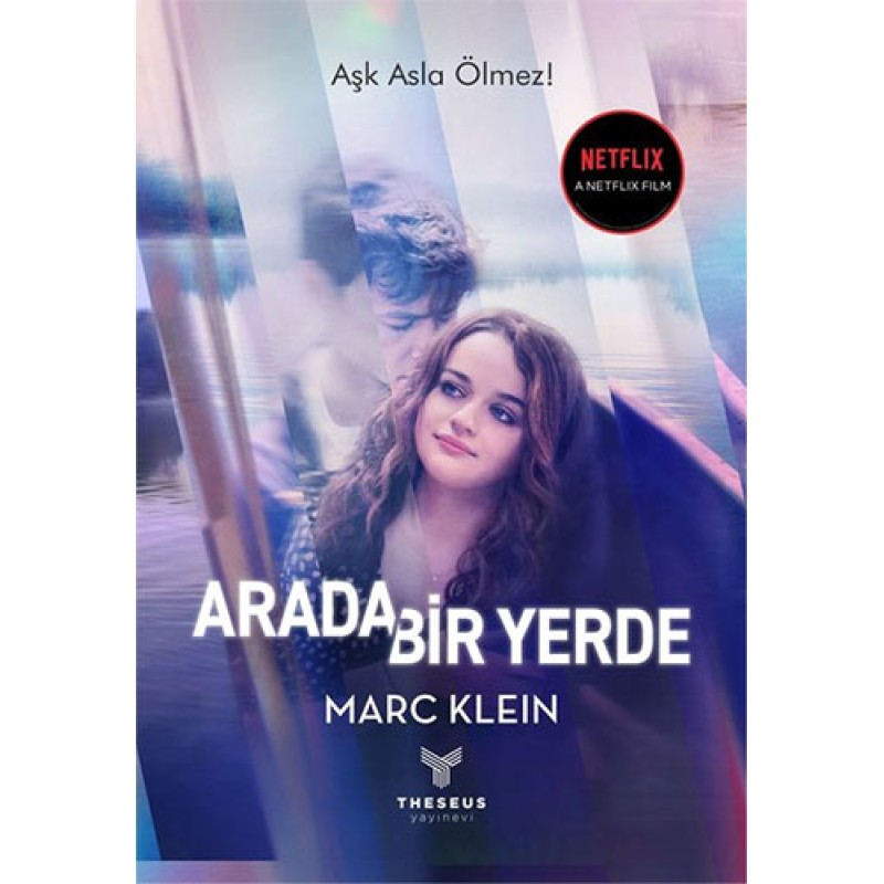 Arada Bir Yerde Arada Bir Yerde